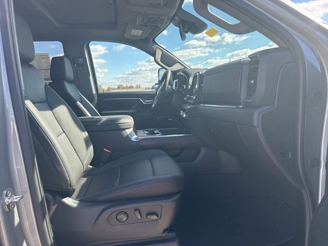 2026 GMC Sierra 3500 HD SLT DRW