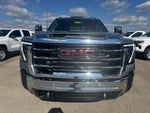 2026 GMC Sierra 3500 HD SLT DRW