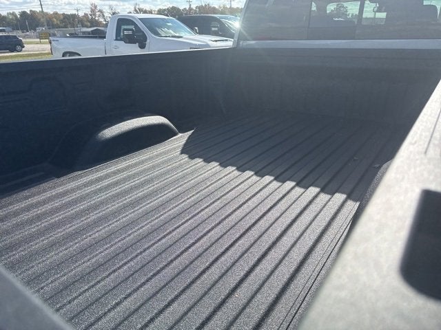 2026 GMC Sierra 3500 HD SLT DRW