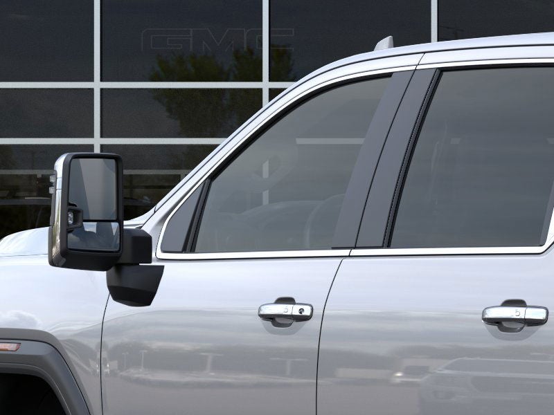 2026 GMC Sierra 3500 HD SLT DRW