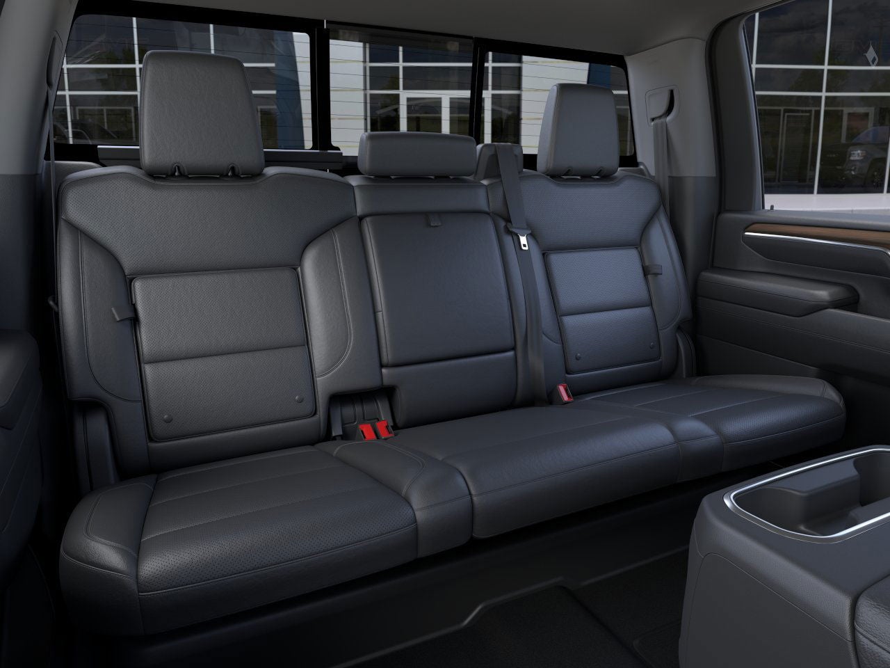 2026 GMC Sierra 3500 HD SLT DRW