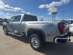 2026 GMC Sierra 3500 HD SLT DRW