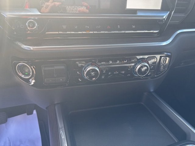 2026 GMC Sierra 3500 HD SLT DRW