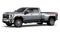 2026 GMC Sierra 3500 HD SLT DRW