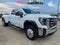 2026 GMC Sierra 3500 HD SLT DRW