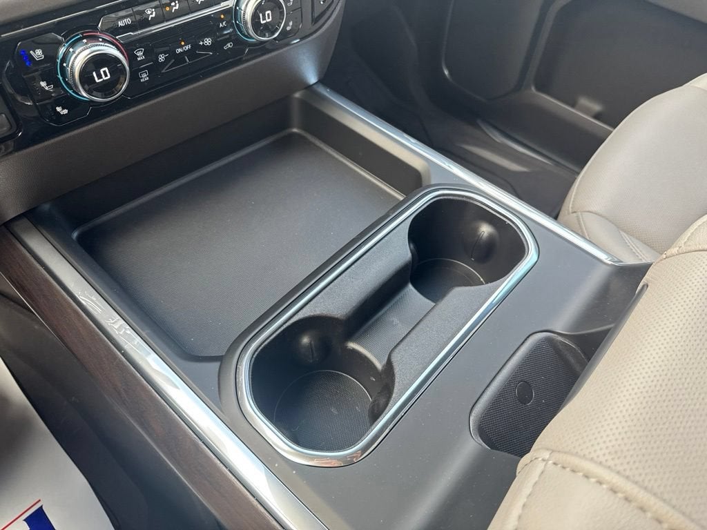 2026 GMC Sierra 3500 HD SLT DRW