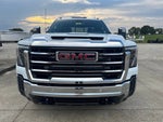 2026 GMC Sierra 3500 HD SLT DRW