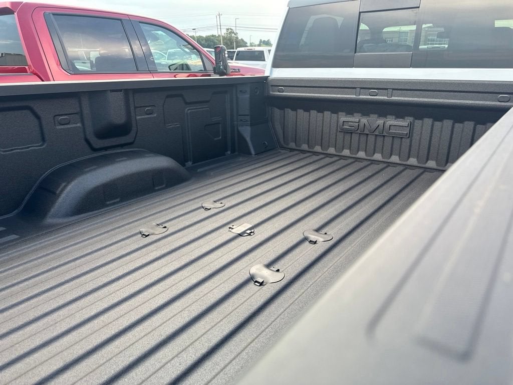 2026 GMC Sierra 3500 HD SLT DRW