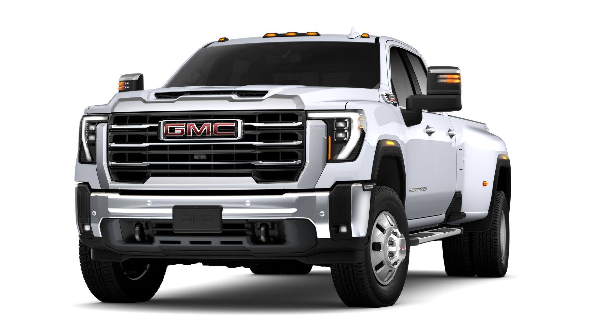 2026 GMC Sierra's photo