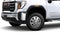 2026 GMC Sierra 3500 HD SLT DRW