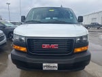 2026 GMC Savana Cargo 3500 Work Van
