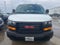 2026 GMC Savana Cargo 3500 Work Van