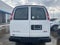 2026 GMC Savana Cargo 3500 Work Van