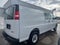 2026 GMC Savana Cargo 3500 Work Van