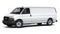 2026 GMC Savana Cargo 3500 Work Van