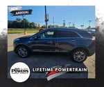 2021 Cadillac XT5 FWD Premium Luxury