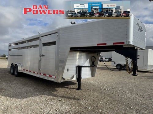 2025 HILLSBORO ENDURA ES7-24-68-2X7K-F Base