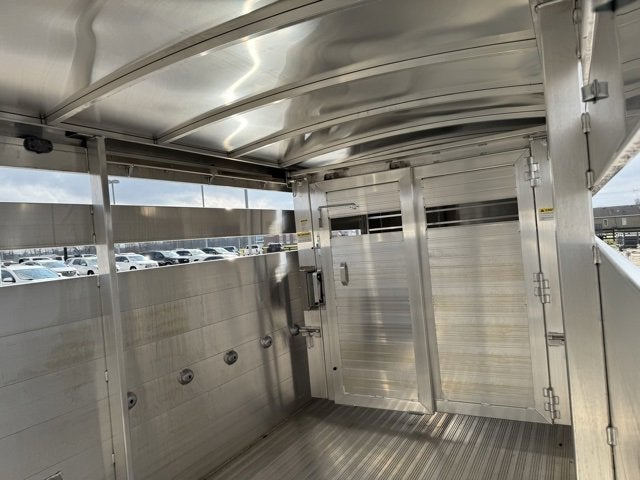 2025 HILLSBORO ENDURA ES7-24-68-2X7K-F Base