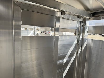 2025 HILLSBORO ENDURA ES7-24-68-2X7K-F Base