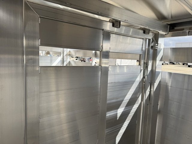 2025 HILLSBORO ENDURA ES7-24-68-2X7K-F Base