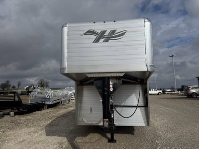 2025 HILLSBORO ENDURA ES7-24-68-2X7K-F Base