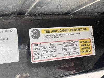 2025 HILLSBORO ENDURA ES7-24-68-2X7K-F Base