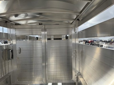 2025 HILLSBORO ENDURA ES7-24-68-2X7K-F Base