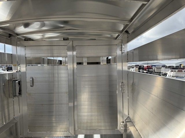 2025 HILLSBORO ENDURA ES7-24-68-2X7K-F Base