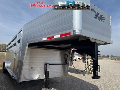 2026 HILLSBORO ENDURA ES7-24-68 Base