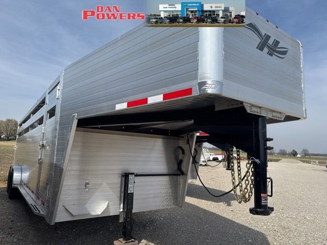 2026 HILLSBORO ENDURA ES7-24-68 Base