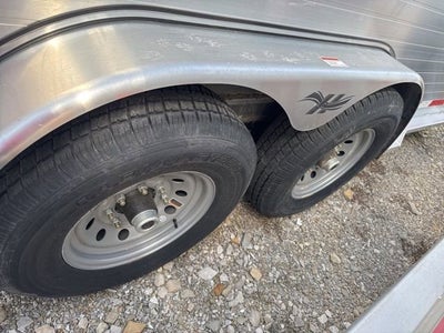 2026 HILLSBORO ENDURA ES7-24-68 Base