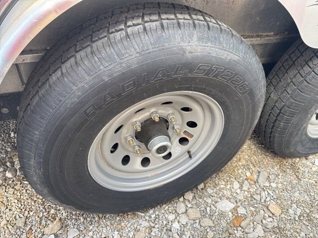 2026 HILLSBORO ENDURA ES7-24-68 Base