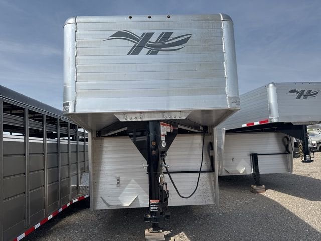 2026 HILLSBORO ENDURA ES7-24-68 Base