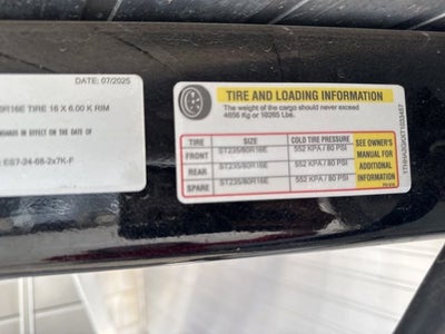 2026 HILLSBORO ENDURA ES7-24-68 Base