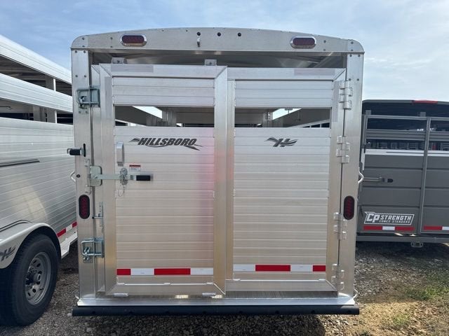 2026 HILLSBORO ENDURA ES7-24-68 Base