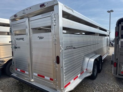 2026 HILLSBORO ENDURA ES7-24-68 Base