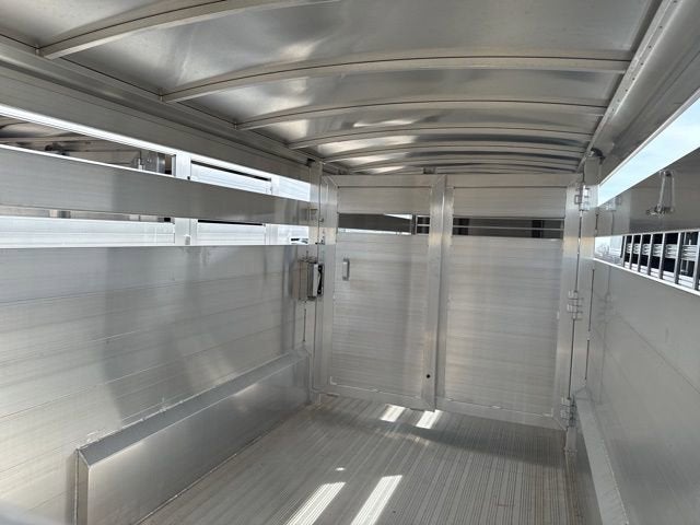 2026 HILLSBORO ENDURA ES7-24-68 Base