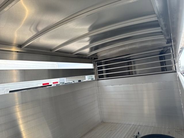 2026 HILLSBORO ENDURA ES7-24-68 Base