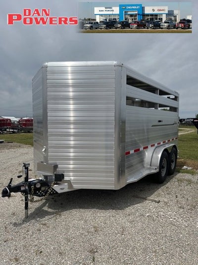 2022 HILLSBORO ENDURA ES7-14-68 Base