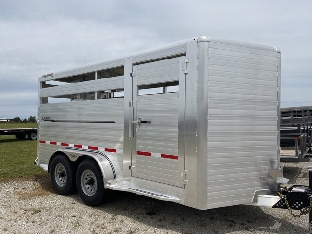 2022 HILLSBORO ENDURA ES7-14-68 Base