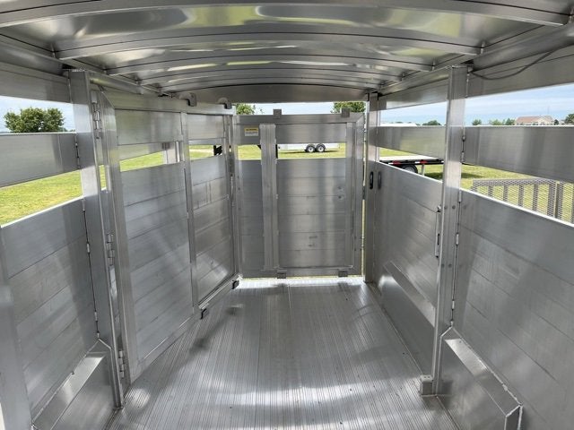 2022 HILLSBORO ENDURA ES7-14-68 Base