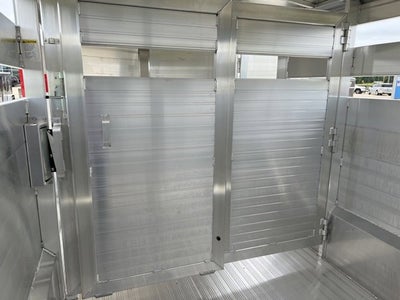 2022 HILLSBORO ENDURA ES7-14-68 Base