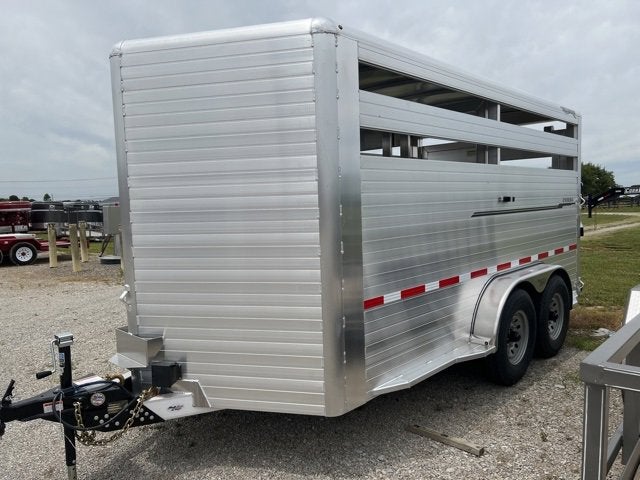 2022 HILLSBORO ENDURA ES7-14-68 Base