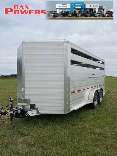 2022 HILLSBORO ENDURA ES7-16-68 Base