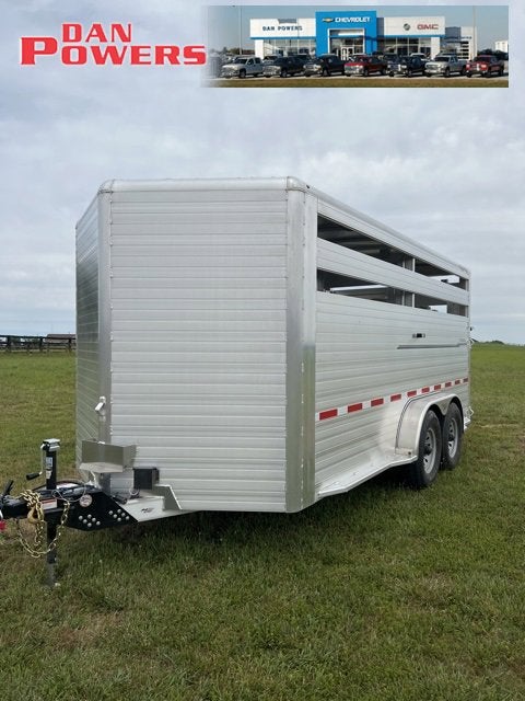 2022 HILLSBORO ENDURA ES7-16-68 Base