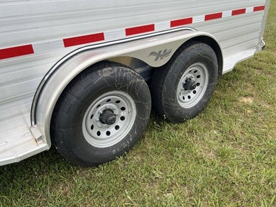 2022 HILLSBORO ENDURA ES7-16-68 Base