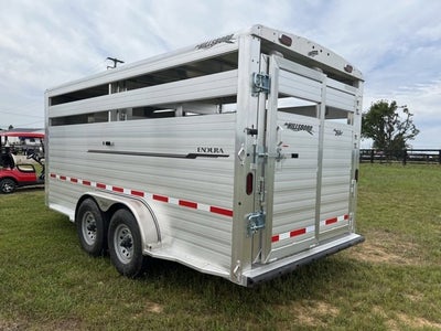 2022 HILLSBORO ENDURA ES7-16-68 Base