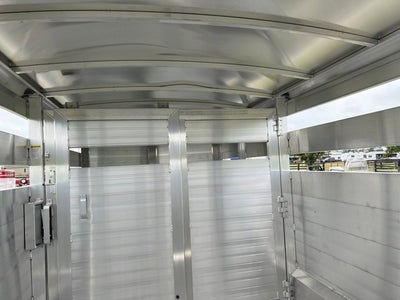 2022 HILLSBORO ENDURA ES7-16-68 Base