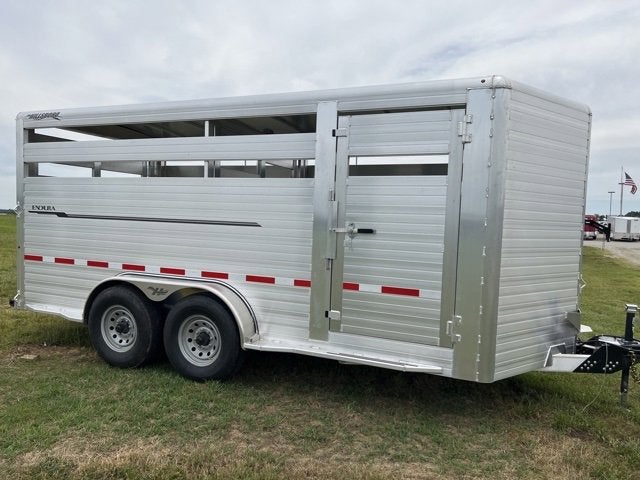 2022 HILLSBORO ENDURA ES7-16-68 Base