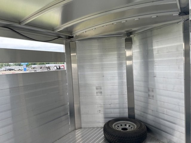 2022 HILLSBORO ENDURA ES7-16-68 Base